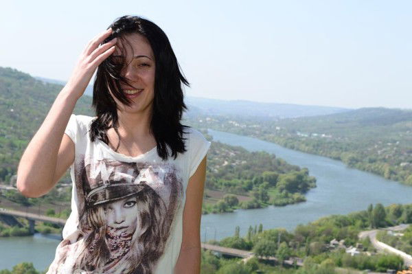 Вика Грибова