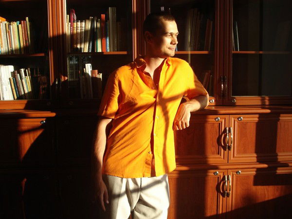 Даниил Зинько