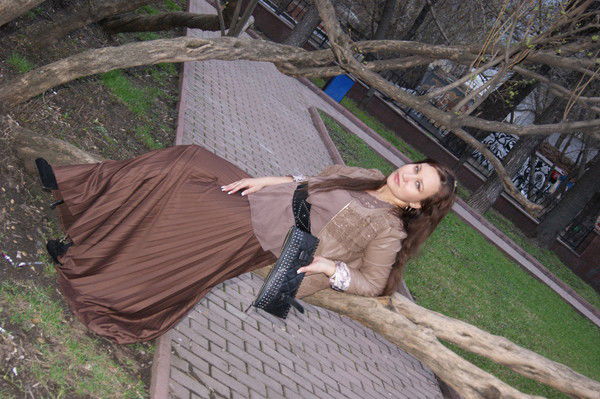 Диана Симонихина