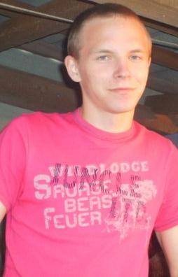 Евгений Демченко