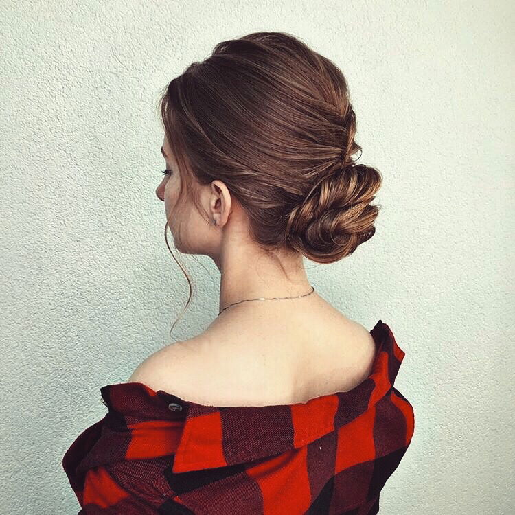 Екатерина Барановская