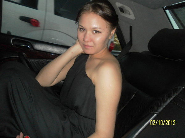 Жания Ибадуллаева