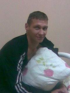 Александр Прокуров