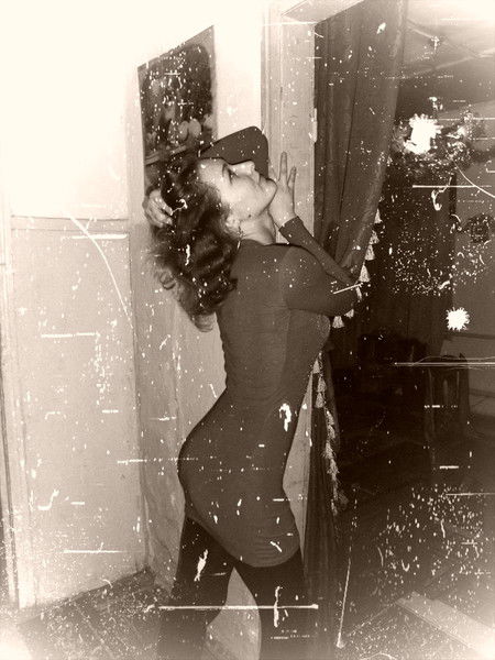 Виктория Викторовна