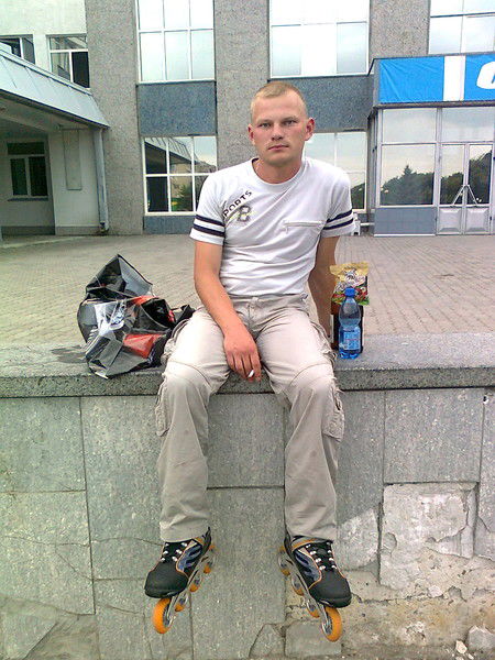 Андрей Терещенко