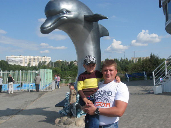 Семья Засимович