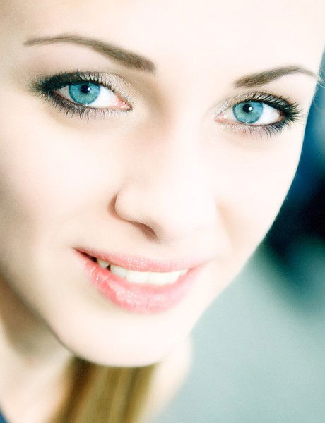 Анастасия Терещенко