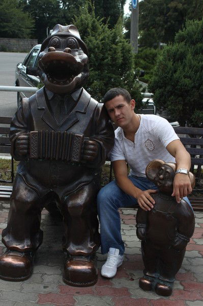 Богдан Ладыка