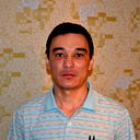 Жанат Бесикенов