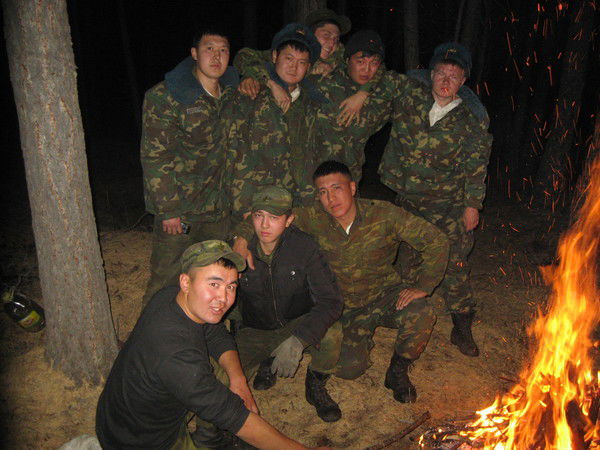 Жарас Коныров