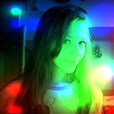 Анастасия Чуксеева