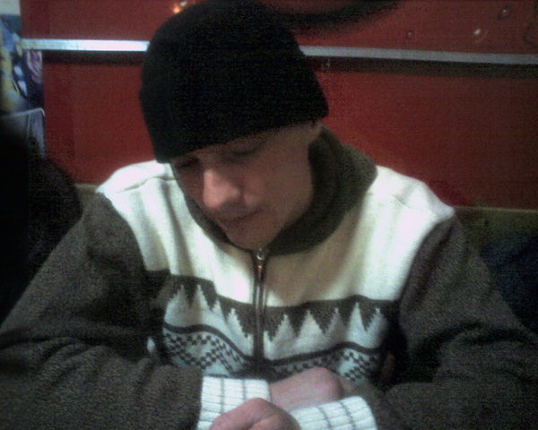 Александр Алексеевич