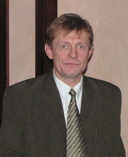 Alexandr Kyzmenko