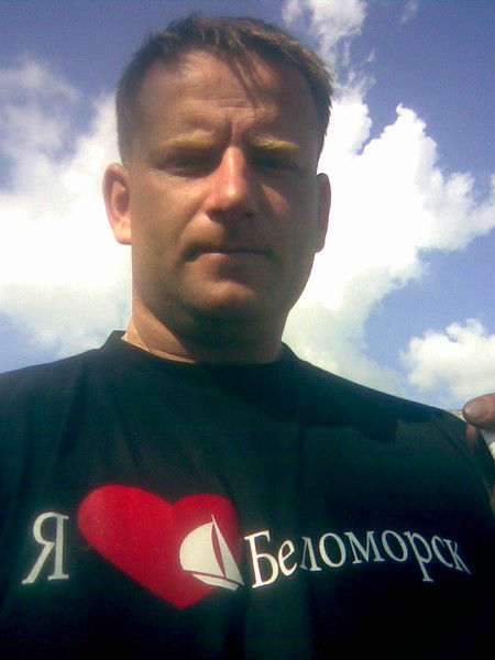 Александр Соколовский