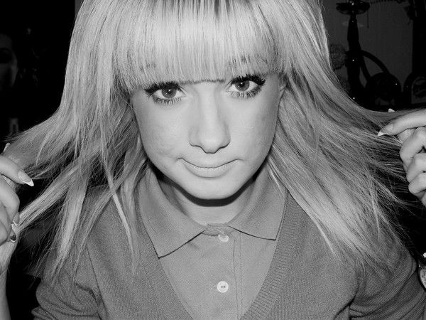 Катюша Ширяева