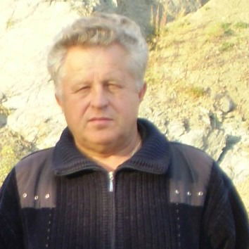 Sergey Chetverikov