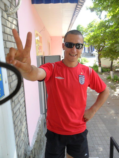 Яковенко Виталий