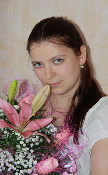 Наталья Голованова