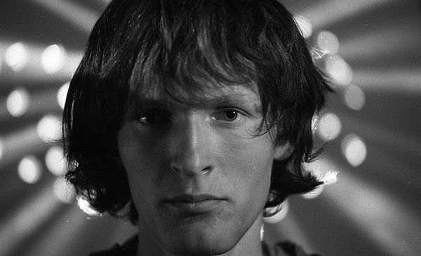 Даниил Грулев