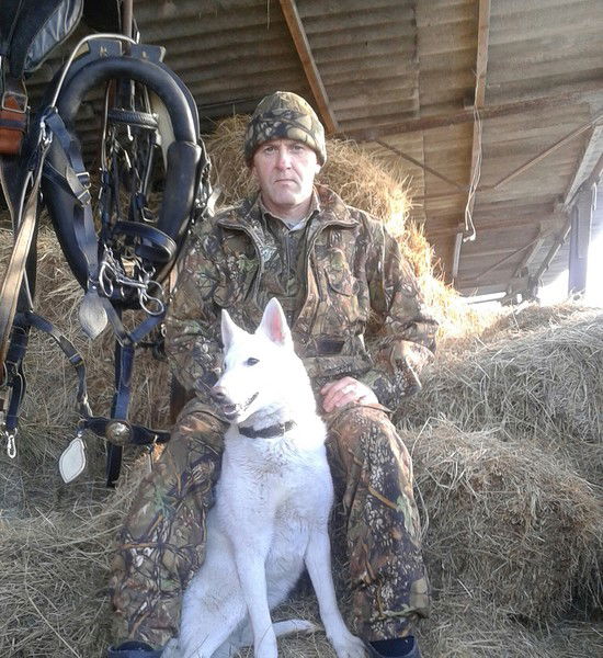 Александр Кулишов