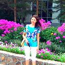 Asem Bekenova