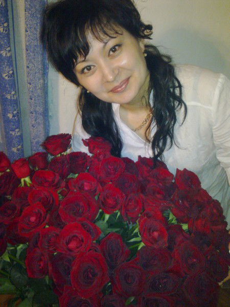 Виктория Ким (Цхе)