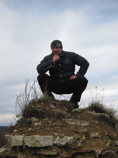 Влад Коваленко