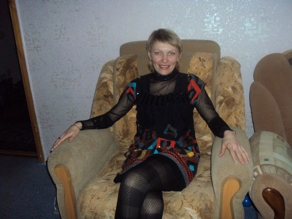 Светлана Зайцева