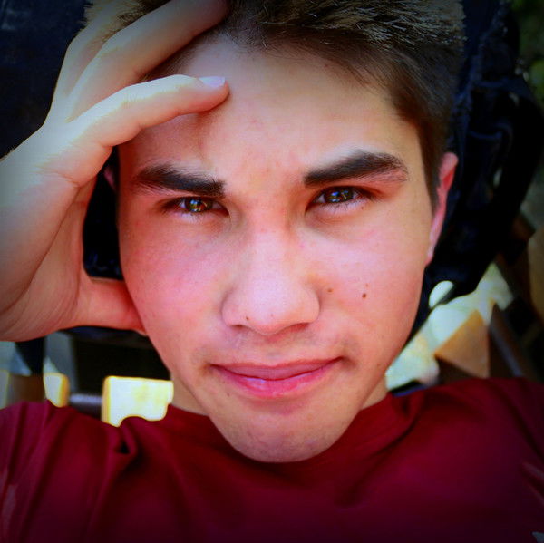 Тимур Рахимов