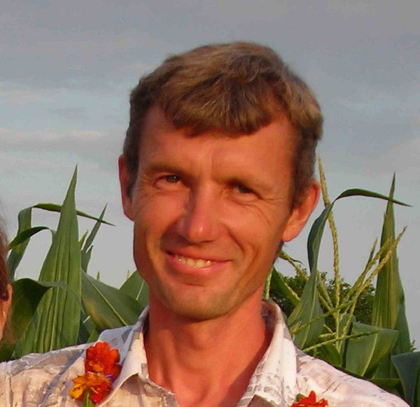 Александр Сущенко