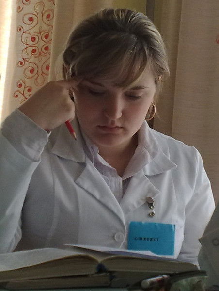 Регина Колешко