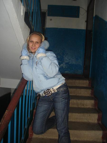 Светлана Кищенко