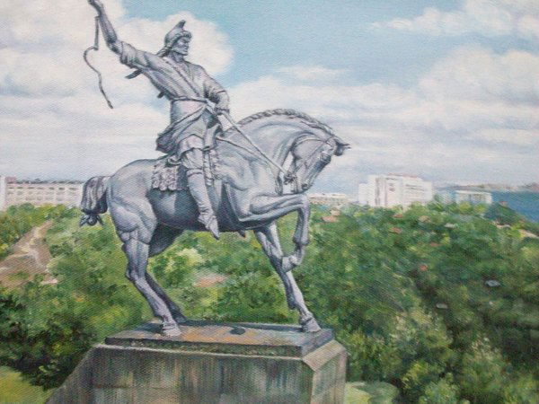 Вадим Кудинов