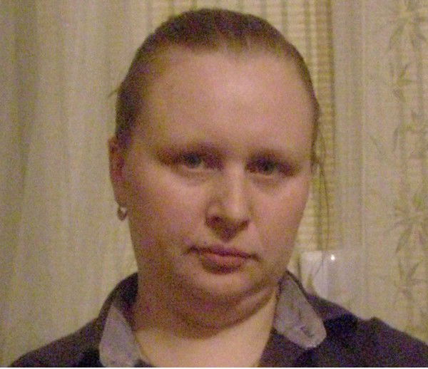 Людмила Васильева(Скубицкая)