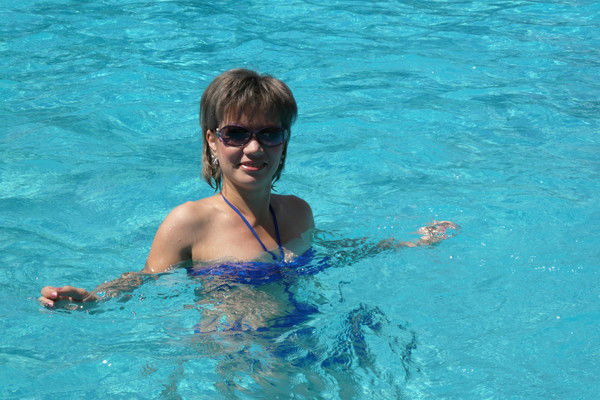 Нэля Баширова