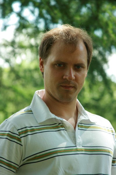 Сергей Кардашенко