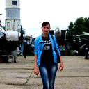 Ольга Колобова