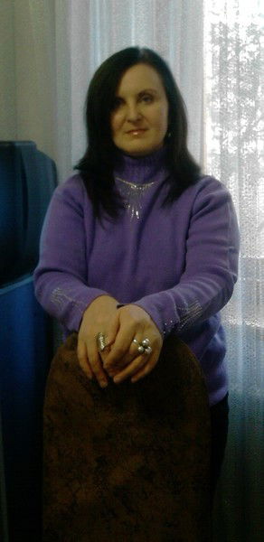 Наталья Радкевич