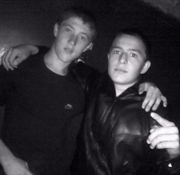 Леха))) Леха)))