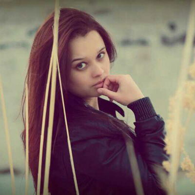 Камилла Раимова