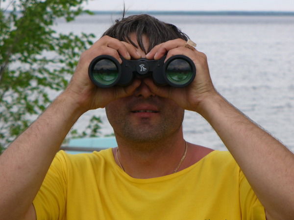 Руслан Гусейнов