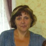 Людмила Коноваленко