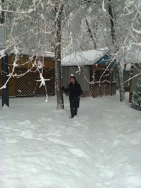 Джамиля Абдулаева