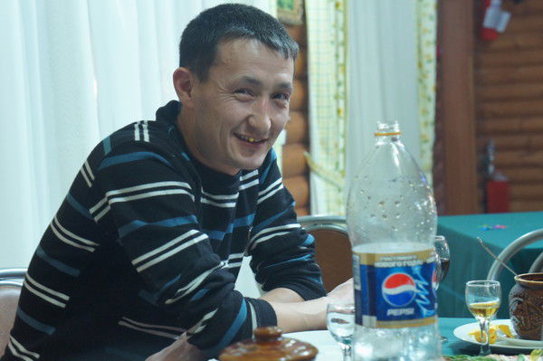 Нурик Юсупов