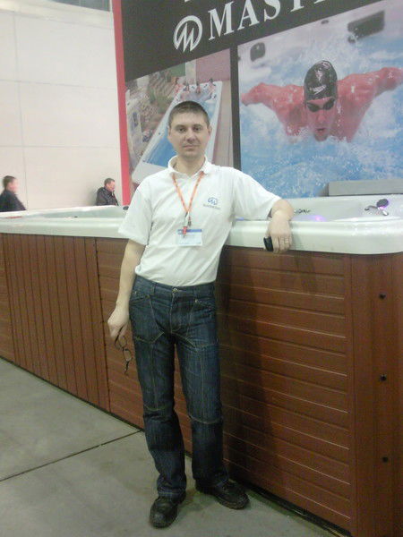 Владимир Волков