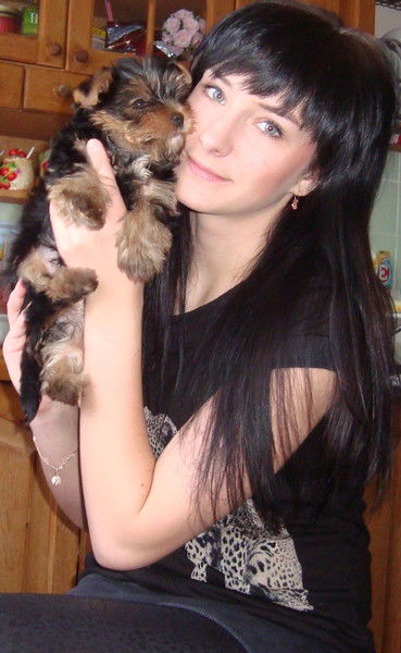 Катя Баранчук