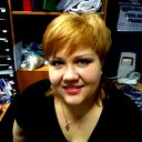 Елена Кудрявцева