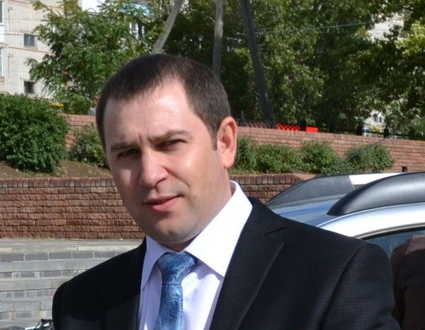 Денис Владимирович Прокопцов