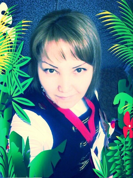 Кымбат Толеукадыровна