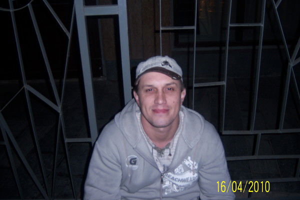 Алексей Сальников